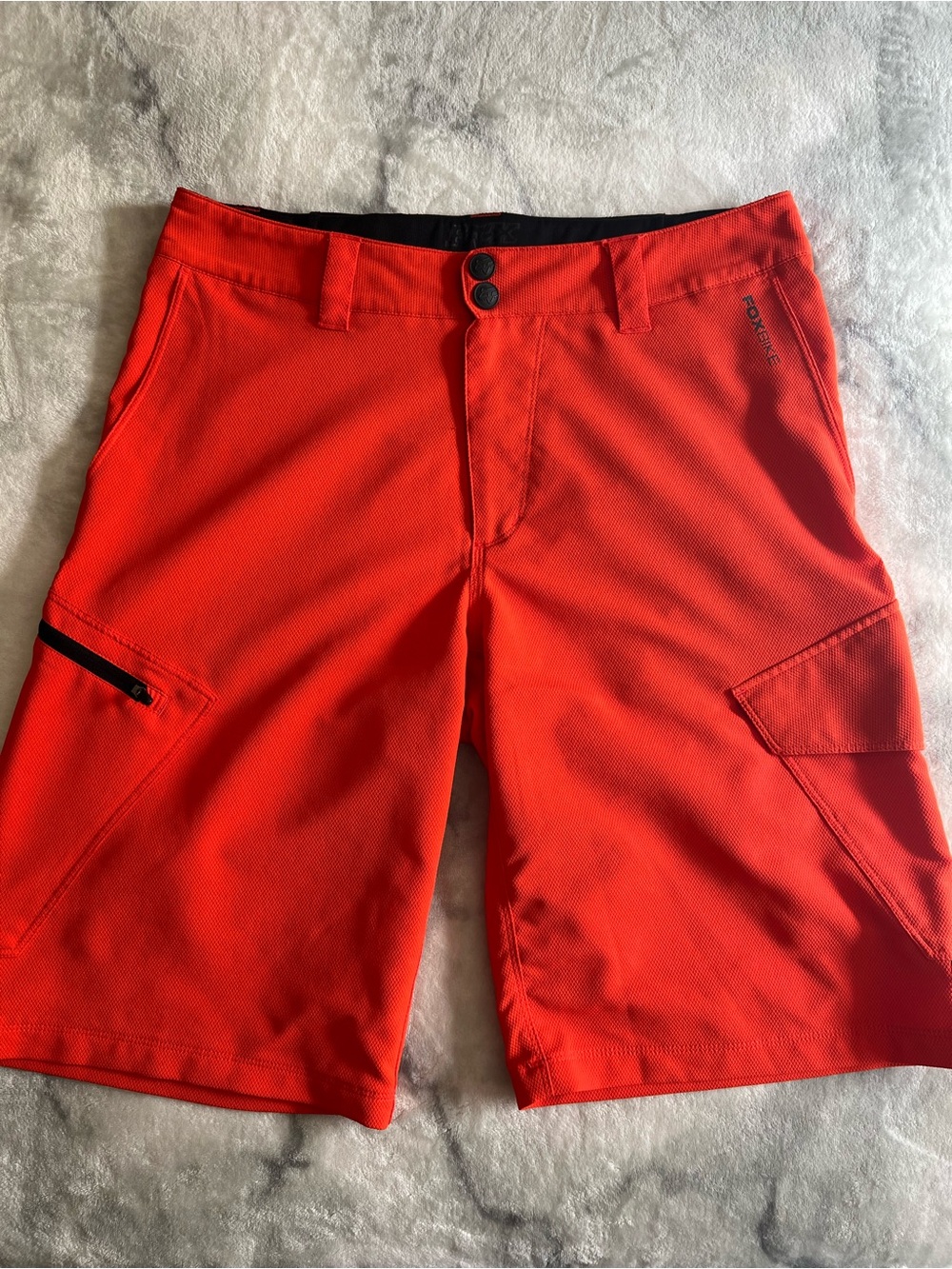 Fox Ranger MTB Shorts